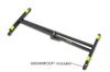 Gravity keyboard stand Keyboard Stand single GKSX1 X-Form X-Form