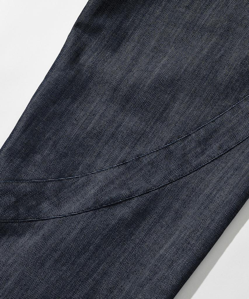INTEMPOMOOD Moonrise Denim Pants_Indigo
