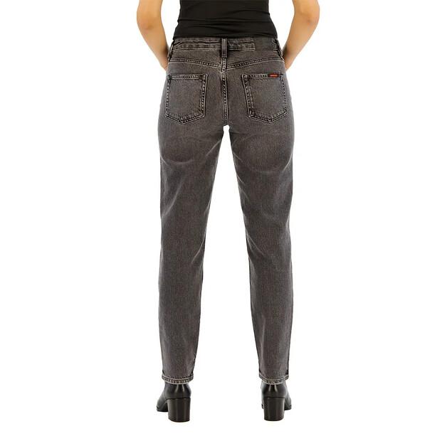 Superdry Vintage Mid Rise Slim Fit джинсы