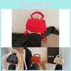 Stylish Pu Leather Small Square Handbag For Women In Trendy Colors Ideal For Everyday Use