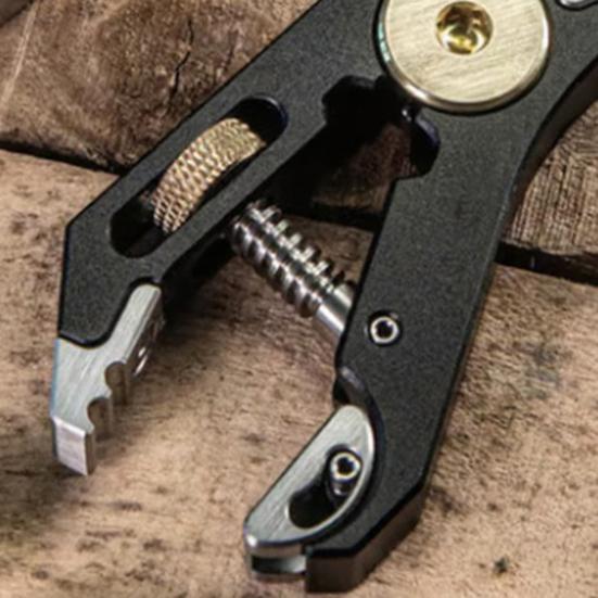 Werkzeug Zange Ergonomischer Griff Präzise Ausrichtung Schwerlastzange Kompakte Größe Hochleistungs-Handwerkzeuge