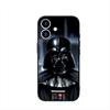 Phone Cover for Samsung Galaxy S25 S23 S22 S24 FE Ultra Plus A56 A05 A06 A15 A16 A57 S7 Edge Case Movie Stars Darths Wars Vaders