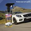 Ceramics for Cars Coating 1500ML 9H Nano Liquid Glass Plated Crystal Hydrophobic Waterproof Polishing Paint Hardness Car Polish