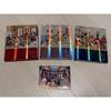 TWICE SIGNAL Lot de 3 Cartes Photo