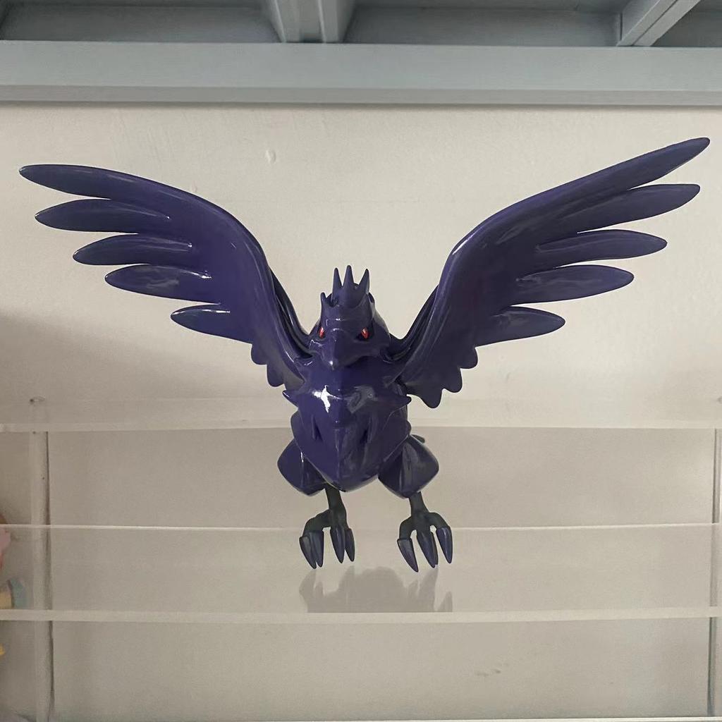 Pokemon Genuine SCALEWORLD Lapras Giovanni Nidoqueen Corviknight Arcanine PB Soul Limited Action Figure 1/20 Boxed Model TOYS