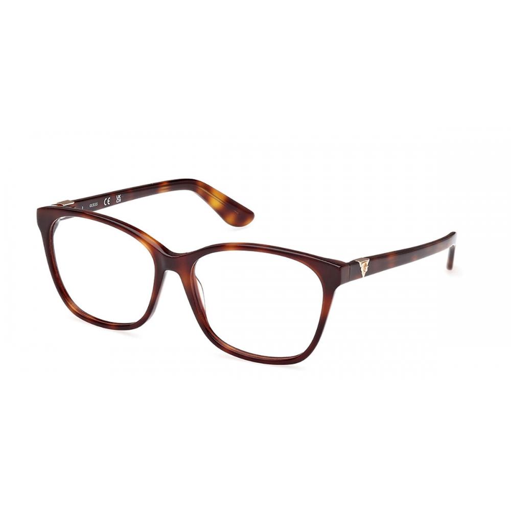 Guess WomeN Eyeglasses Gu2949 N 052 Dark Tortoise/53-15-140