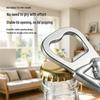 Western Beauty Zinc Alloy Bottle Opener & Refrigerator Magnet - Personality Beer Tool for Restaurant Use