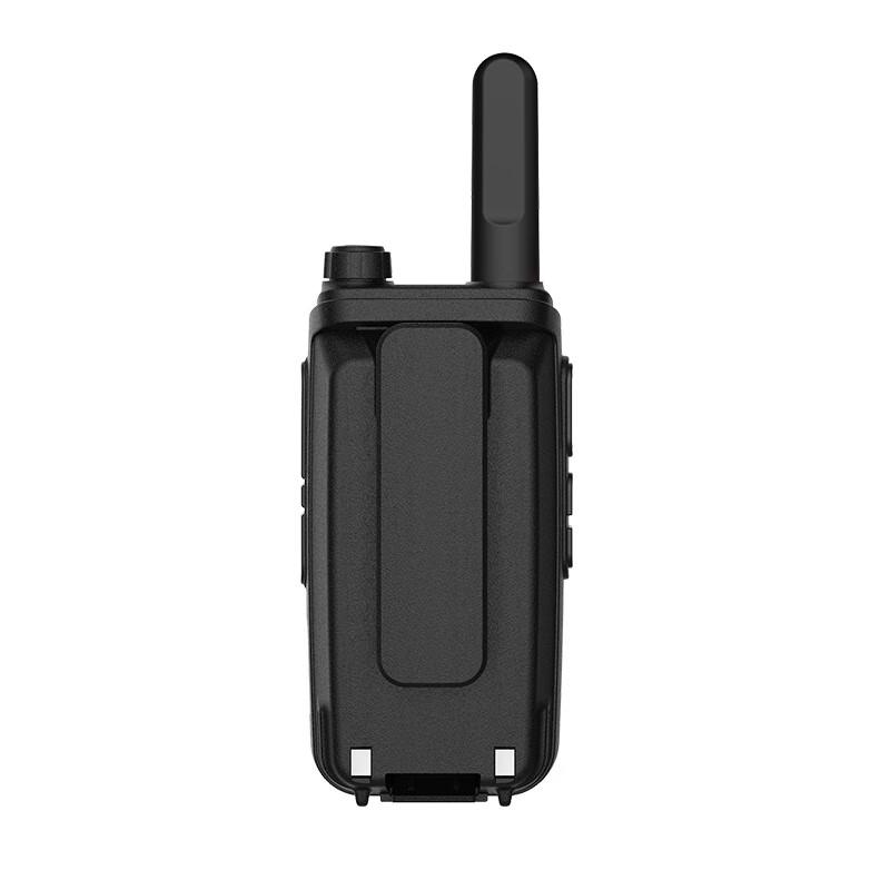 OUXING ZEK Series Long-Distance Walkie Talkie (CN version)