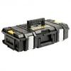 Organiseur DS150 DEWALT - Noir - Capacite De Stockage Interne Pour Outils Et Accessoires - 1-70-321