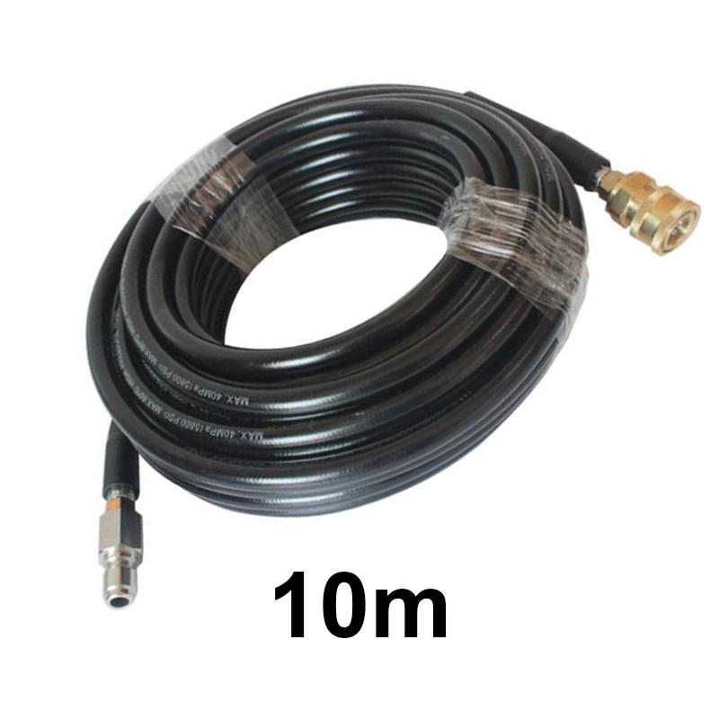 Easy Installation Hose Pressure Washer Watering Hose High-pressure Clean Machine Long-lasting Performance Reliable Quality