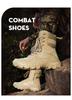 Ultra-Light Non-Slip High-Top Tactical Hiking Boots for Outdoor Adventures