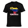 Venezuela Flag Venezuelians Country Map ITS IN MY DNA Men Women Tshirt Boys Tees T Shirt Hip Hop Tshirts XS5XL 100 Cotton