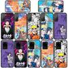 Phone Case for Samsung Galaxy S25 S23 S24 Ultra FE Plus A05 A06 A15 A16 A36 A37 A35 A54 A55 A56 A57 A25 A26 A53 A17 Hinata Hyuga Poster Naruto Cover