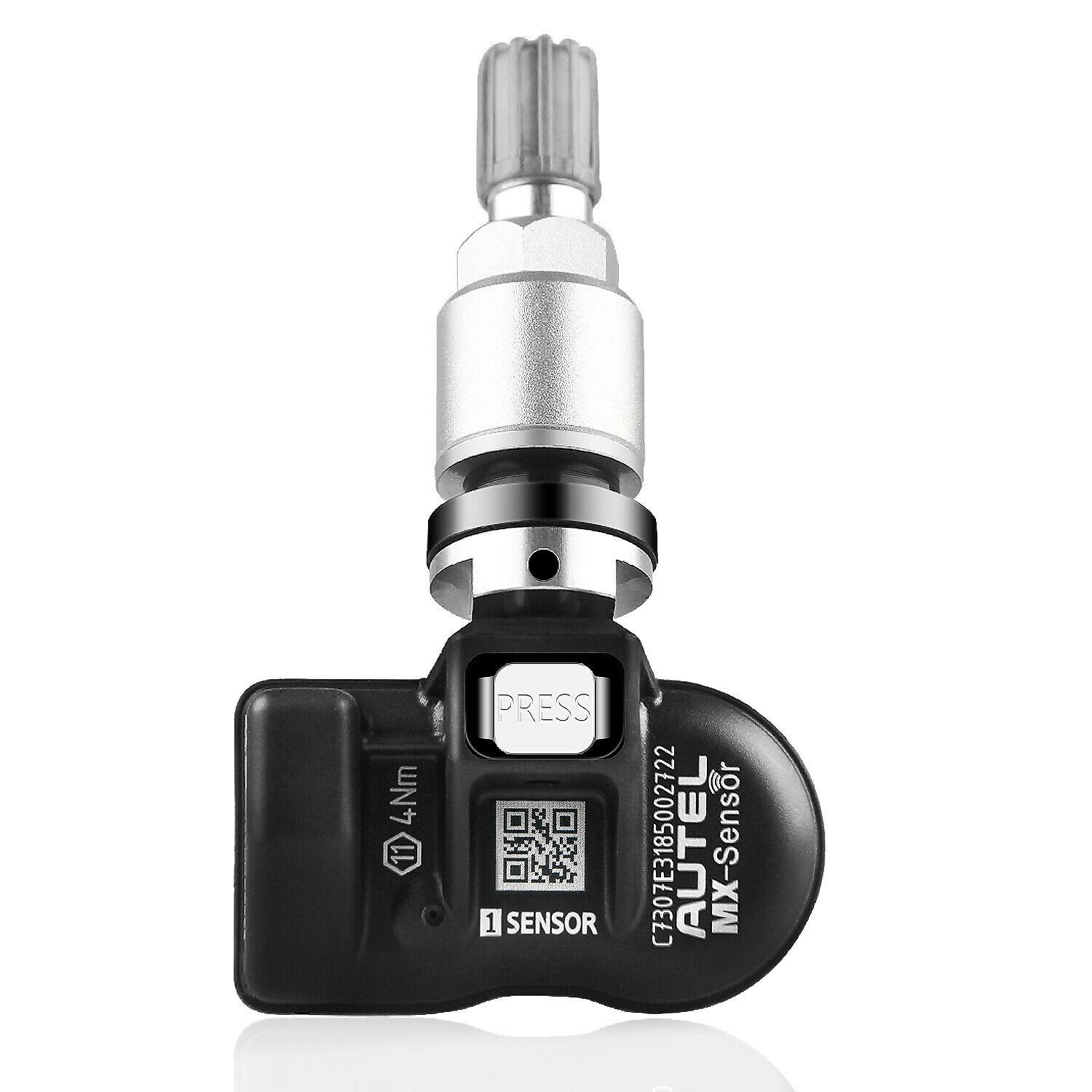 

Autel MX Sensor 433MHZ+315 MHZ 2in1Mx-Sensor TPMS Tire Repair Tool Automotive Accessory For MaxiTPMS TS501 TS508 1 Pcs 2IN1 M