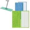 Washable Absorbing Microfiber Pad Compatible With Flash Power Mop Cleaning Floor