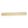 Wooden Sticks - CREOTIME - 50 Pieces - 20 X 2.5 Cm - Ideal for Crafts - Indoor Use