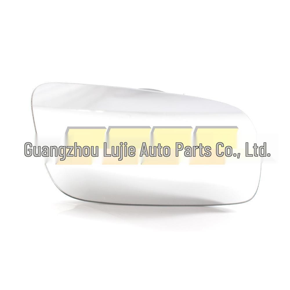 Rearview Mirror Lens with Heating for Volkswagen Jetta/Golf MK4 '99-'05, Model 1J1857521