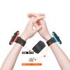 Tomistan Armband für Switch 2 2 Controller-Griff Verbessertes Modell Kompatibel mit Just Dance Verstellbare Größe für Erwachsene und beinhaltet auch Burn It Up