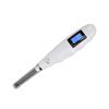 Heated Eyelash Curler Quickly Heating Long Lasting USB Rechargeable Electric Eyelash Curler