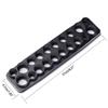 Screwdrivers Organizers Screwdrivers Storage Rack Kit for Hex for Cross Screw Driver RC Tools Kit Organizers