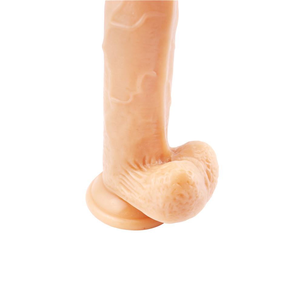 MoDi Dildo for Women Vagina  Anal Butt Plug Sex Toys