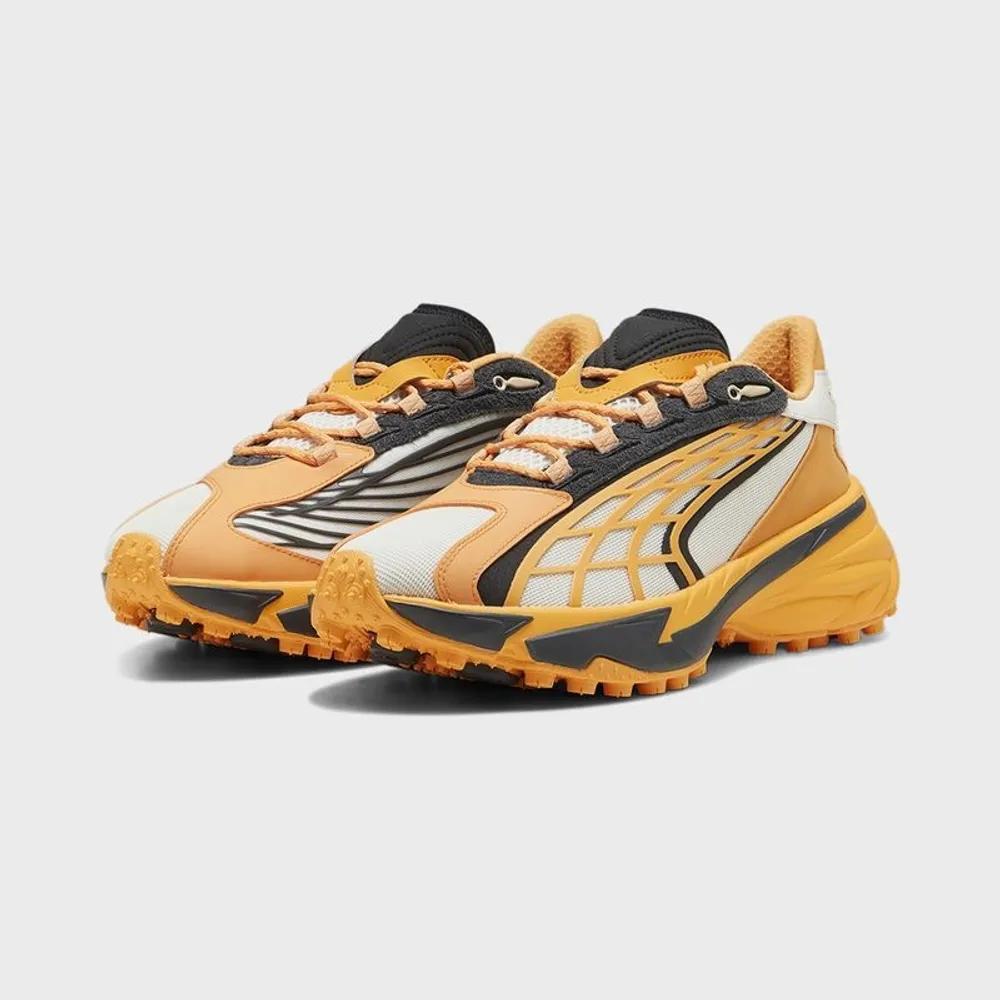 Puma Spirex iOS - Серый пар: Персиковый Физз / 396501-03 2580513 235