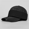 Hat Men's Winter Ear Protection Cap Old Travel Versatile Casual Warm Baseball Cap Cap