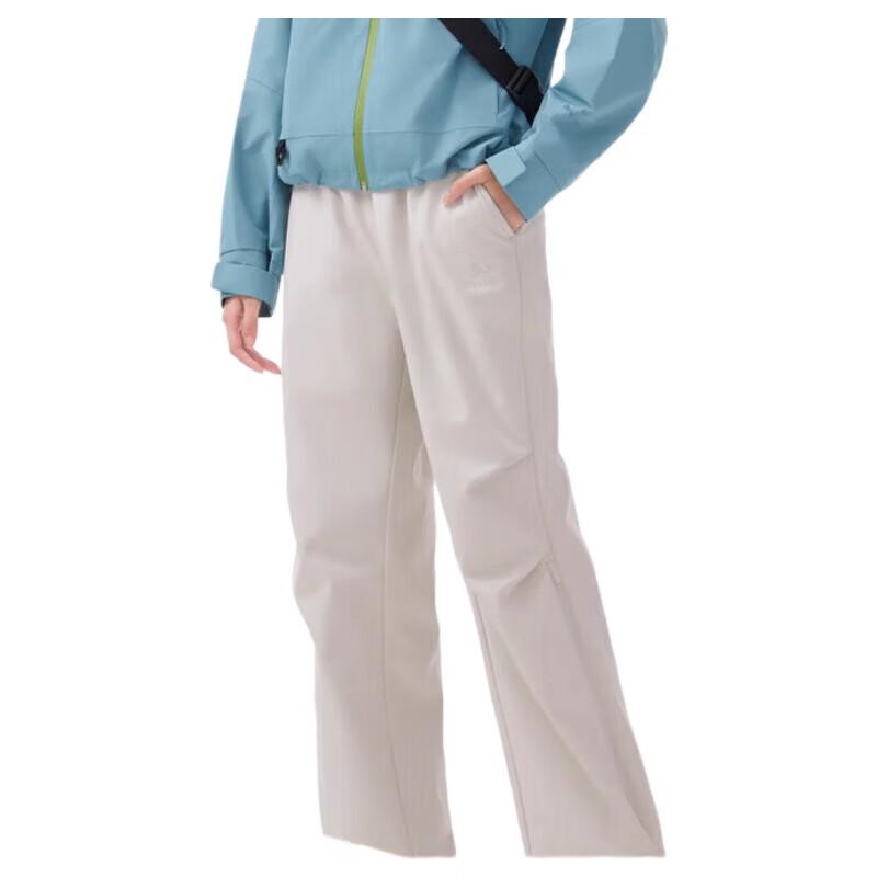 Camel Women s Fleece-Lined Outdoor Softshell Hiking Pants M