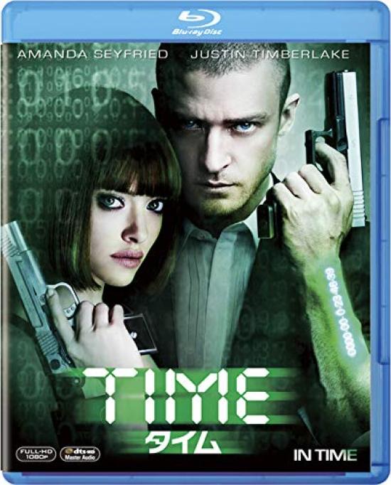 

DVD TIME/Time [Amazon Collection] [Blu-ray]