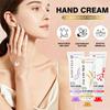 1/2pcs Nourishing And Moisturizing Hand Cream, Anti-Wrinkle And Whitening Hand Cream, Kojic Acid/Col