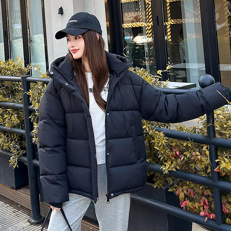 Damen Winter Parka Verdicken Warme Parka Winterjacken Mit Kapuze Parka Mäntel Outwear Mit Kapuzenjacken Für Damen