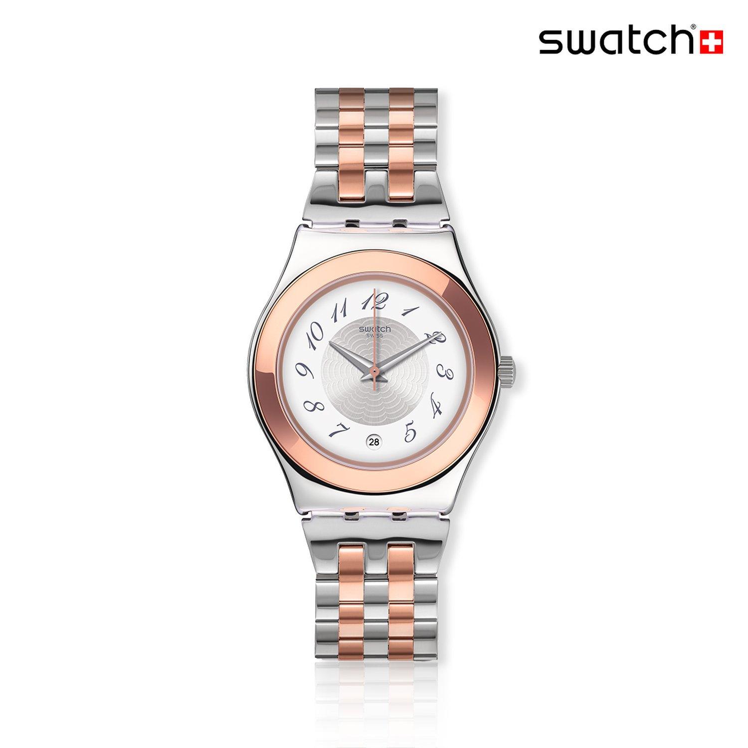 [Swatch] Irony YLS454G