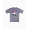 Converse T shirT ToasTer Graphic quieT Shade Mcj751 G6m
