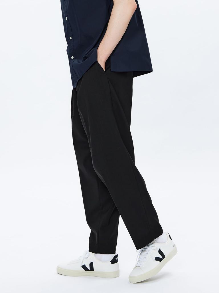 [NEUTRALWORKS.] NEWSBOY/PANTS Dark Navy 28