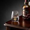 Luxury Crystal Vodka Sake Shochu Bar Liqueur Gold Foil Shot Glass Tea Cup Gift Hard Liquor Wine Glasses 1/2/4/6pcs 15ml