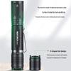 NEXTORCH E-Series High-Lumen Rechargeable EDC Flashlight