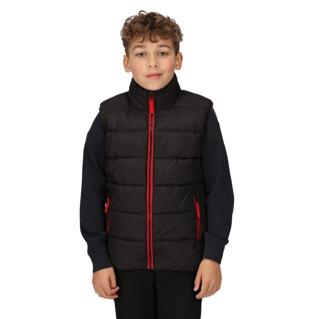 Regatta Professional Childrens/Kids Thermal Body Warmer