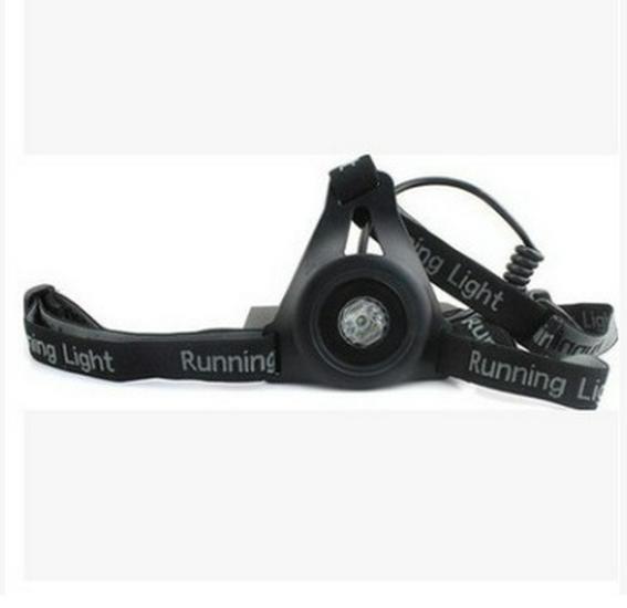 

Waterproof Outdoor LED Chest Light for Sports & Running - 180g