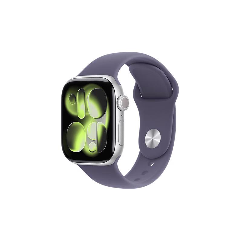 

Apple Watch Series 11 (Китайская версия) 42mm S/M