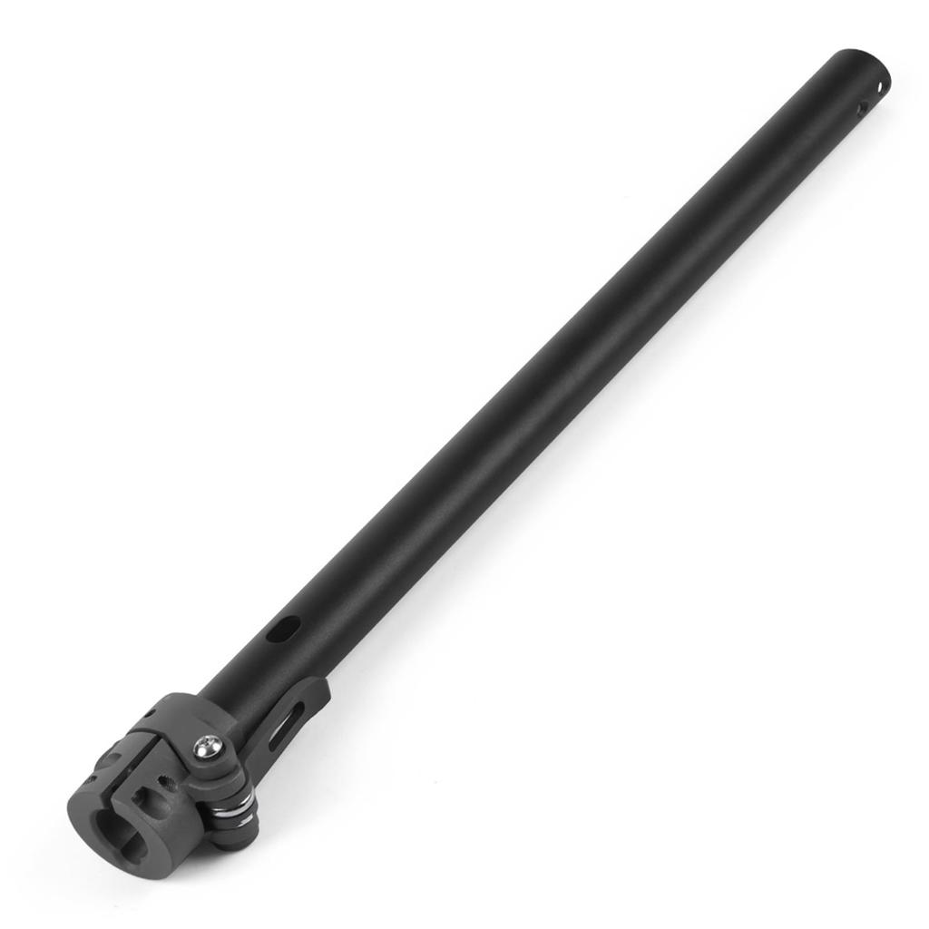 Scooter Loading Pipe Scooter Vertical Rod Handlebar Supporting Rod Replacement Parts for Mijia M365 Electric Scooter