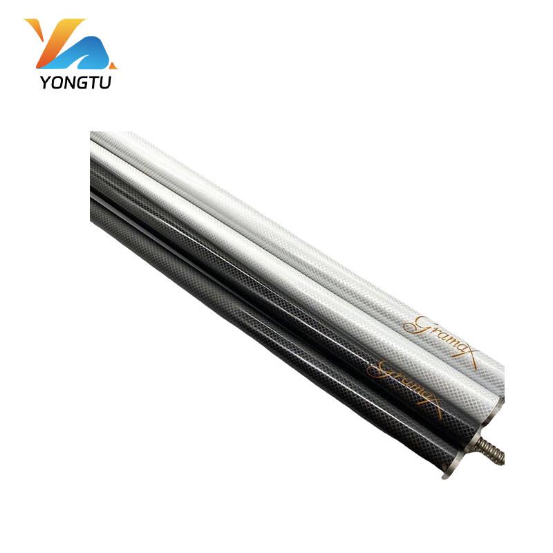 Yongtu Carbon Fiber Billiard Cue