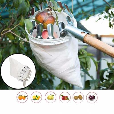 Gartenwerkzeug – Obstpflücker