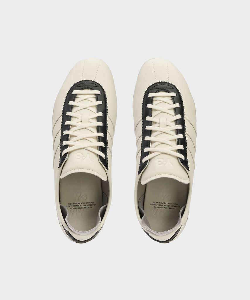 Y-3 (U) Tokyo Off White Y-3 Tokyo Off White/Black/Alumina