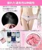 JIOYIEO Panties Girly Bowknot Soft To the Flattering Underwear Set Women's (5-Pack) Cotton, Style, Design, Cute, Sexy, Breathable, Comfortable,