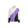 Neo Jackets Men's Purple Stand Collar Moderate Other HC9681