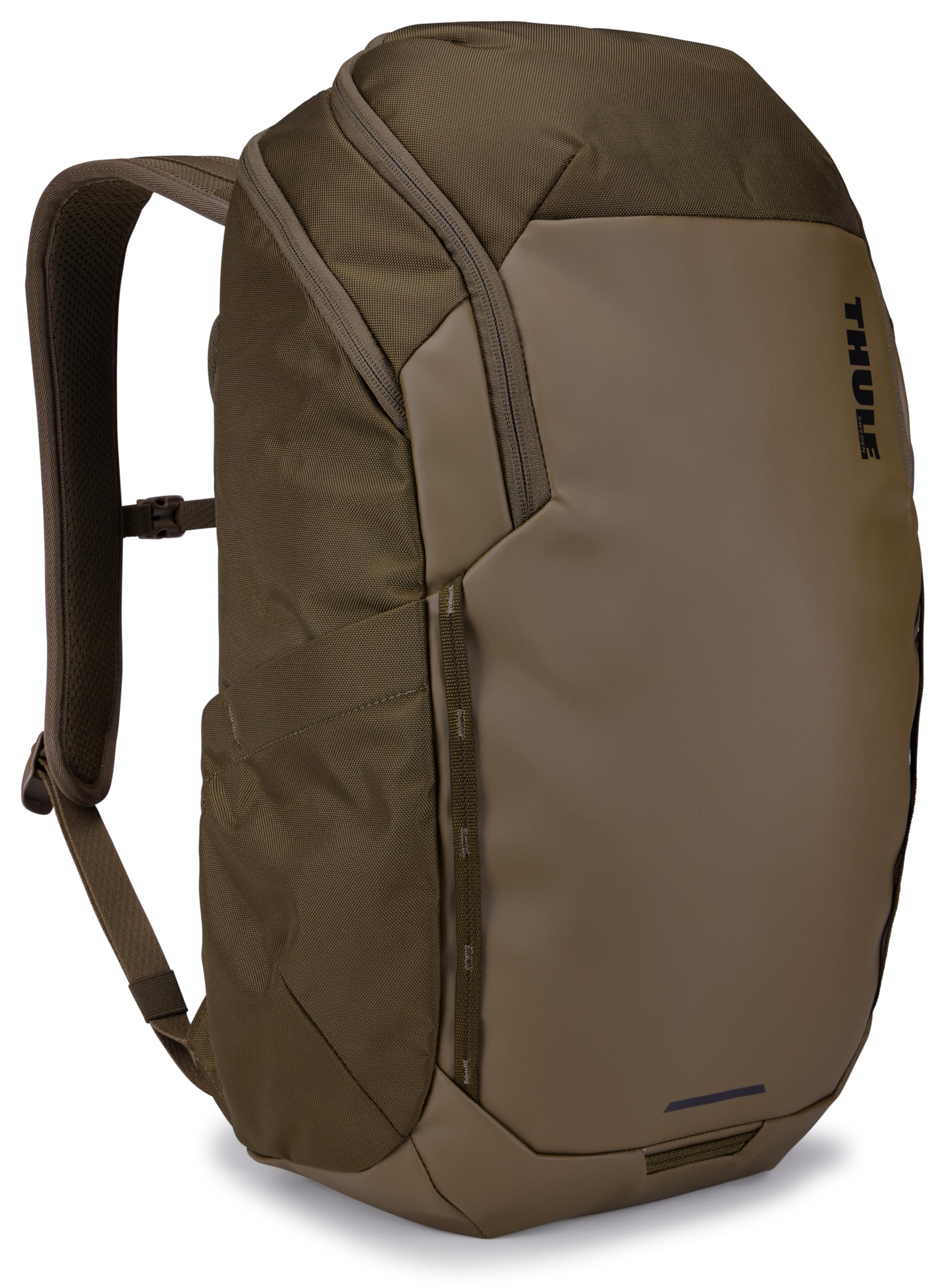 

Thule Limited Edition Chasm 21-inch, 0.9kg Laptop Backpack, 26L, Deep Khaki