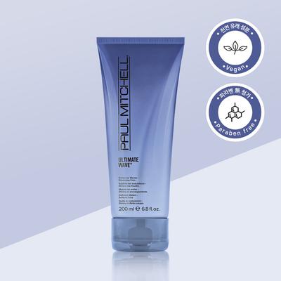 Ultimate Wave 200 ml