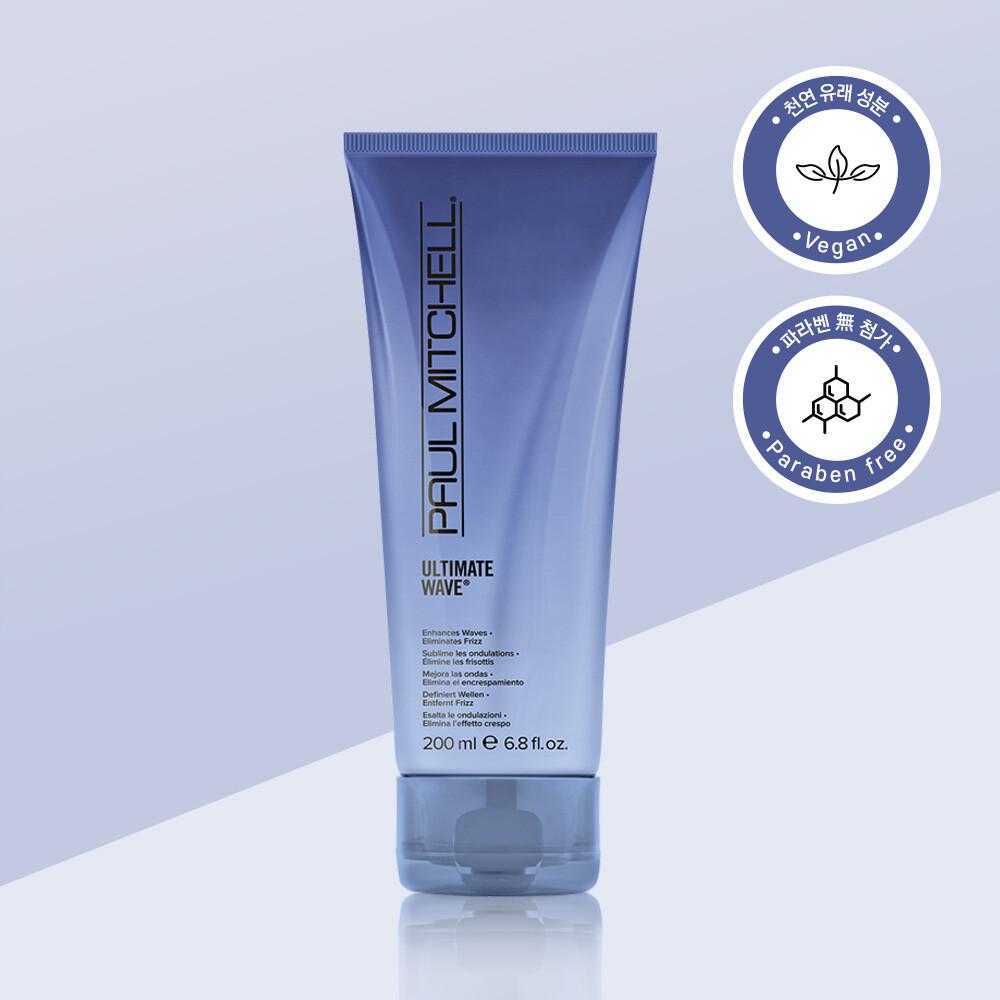 

Paul Mitchell Ultimate Wave 200mL
