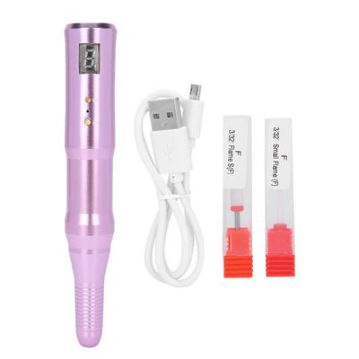 Frese elettriche per manicure e pedicure – Frese elettriche per manicure e pedicure