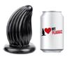 ZESTY 11 X 6.5cm - Pluggiz - Unusual Dildos